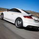 Illustration for article titled 2010 Audi TT RS: Haben Sie Einen Wet-nap?